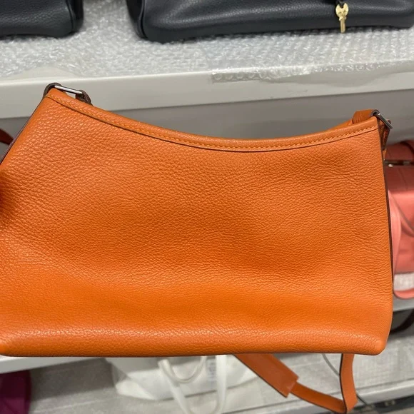 🧡SOLD🧡Hermes crossbody bag - Picture 3 of 7
